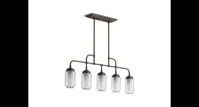 HERMOSO CANDIL NUEVO MARCA KOHLER