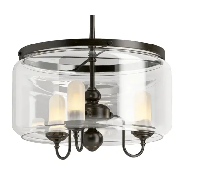 HERMOSO CANDIL NUEVO MARCA KOHLER